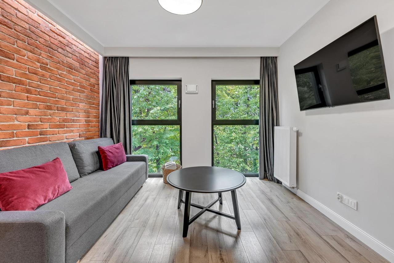 Dom & House - Apartments Winter Residence Gdansk Exterior photo