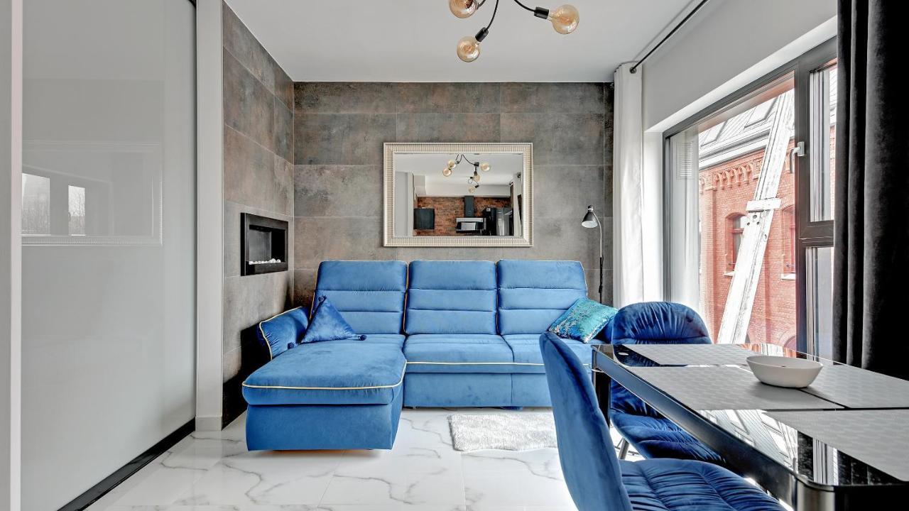Dom & House - Apartments Winter Residence Gdansk Room photo