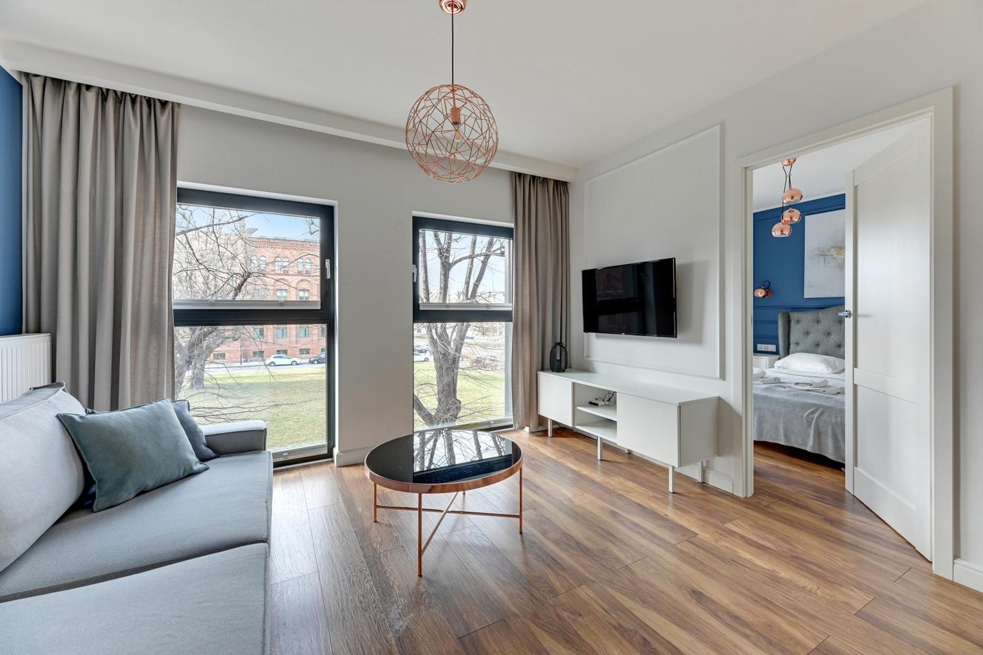 Dom & House - Apartments Winter Residence Gdansk Room photo