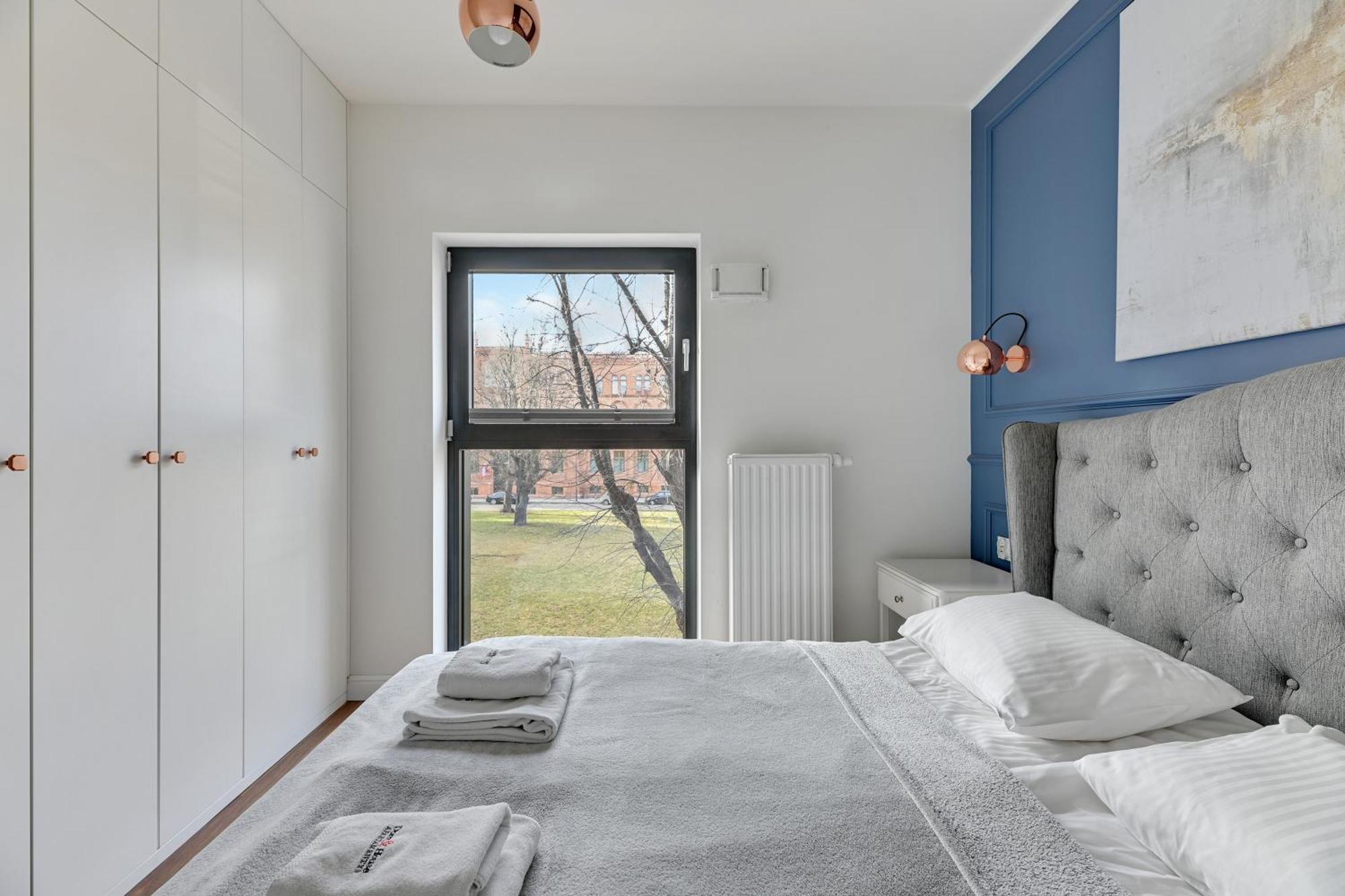 Dom & House - Apartments Winter Residence Gdansk Room photo