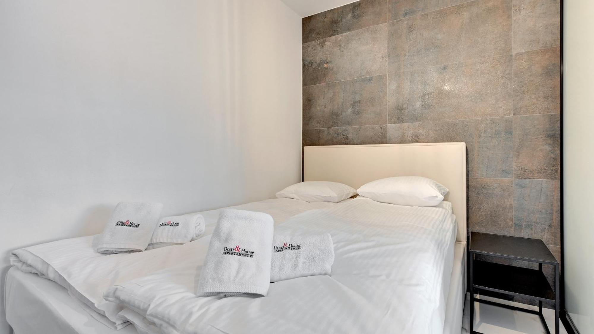 Dom & House - Apartments Winter Residence Gdansk Room photo