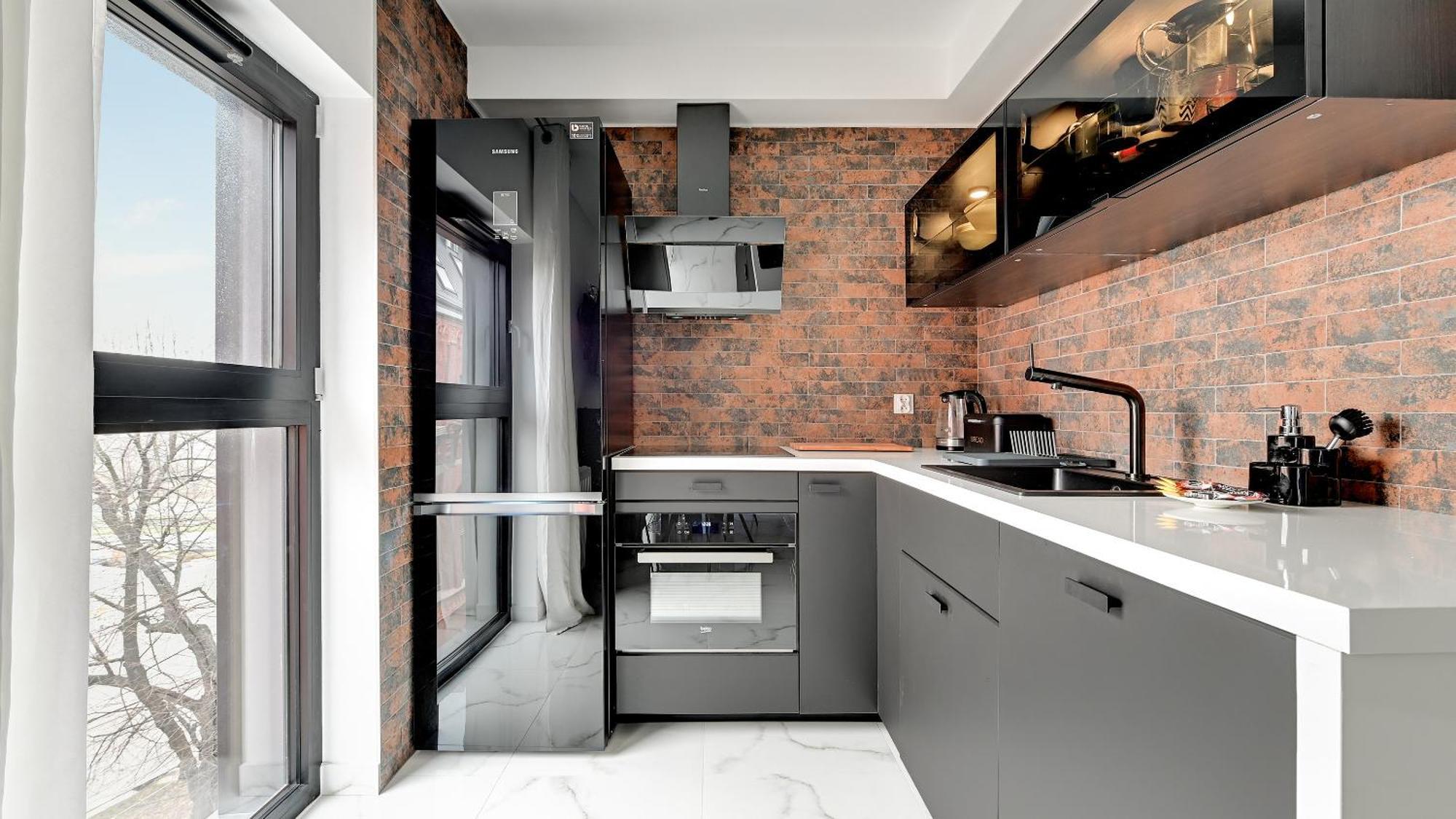 Dom & House - Apartments Winter Residence Gdansk Room photo