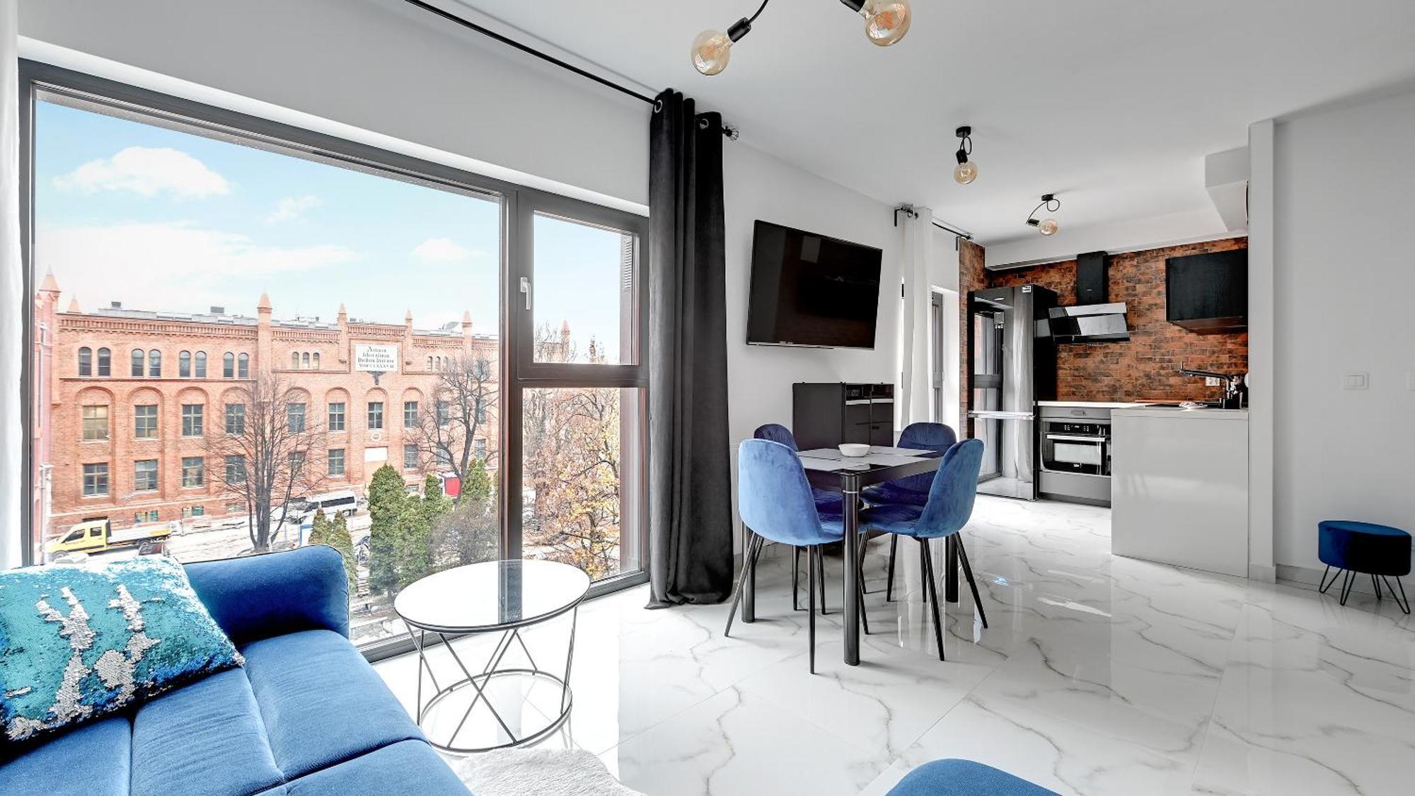 Dom & House - Apartments Winter Residence Gdansk Room photo